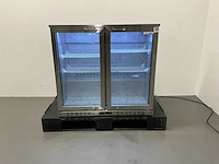 Select cuisine - bc-ss235a - barkoeling - afbeelding 3 van  5