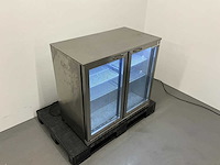 Select cuisine - bc-ss235a - barkoeling - afbeelding 4 van  5