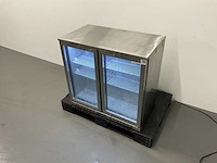 Select cuisine - bc-ss235a - barkoeling - afbeelding 1 van  4