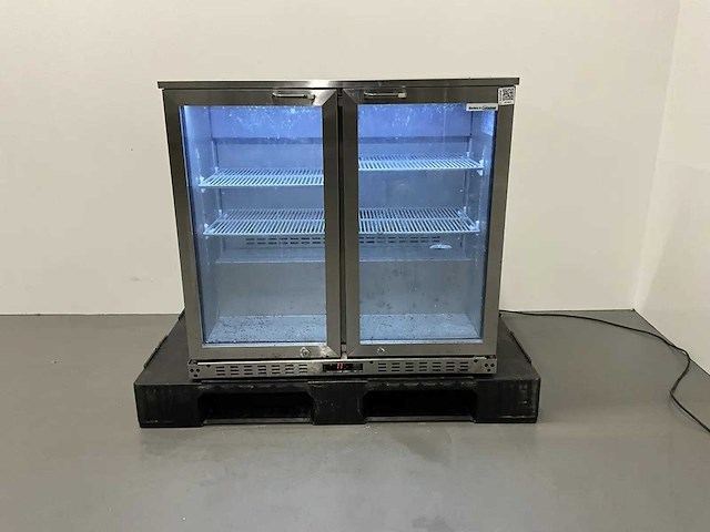 Select cuisine - bc-ss235a - barkoeling - afbeelding 2 van  4