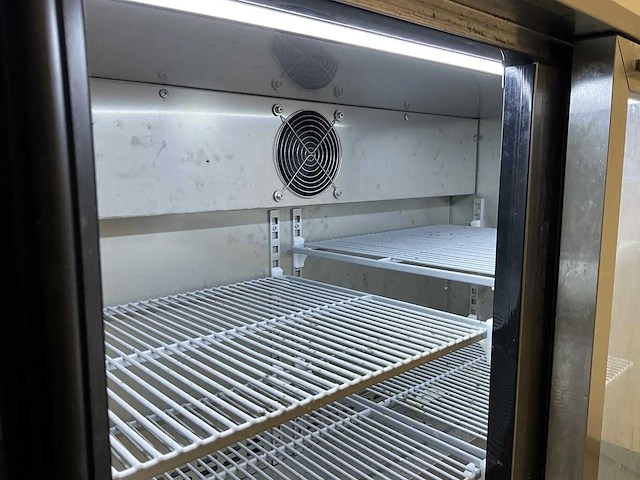 Select cuisine - bc-ss235a - barkoeling - afbeelding 4 van  4