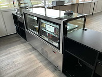 Select cuisine gebaksvitrine - afbeelding 2 van  2
