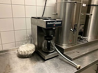 Select cuisine koffiemachine - afbeelding 1 van  2