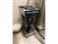 Select cuisine koffiemachine - afbeelding 2 van  4