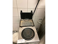 Select cuisine koffiemachine - afbeelding 3 van  4