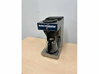 Select cuisine novo-011 koffiemachine - afbeelding 2 van  6