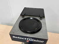 Select cuisine novo-011 koffiemachine - afbeelding 3 van  6