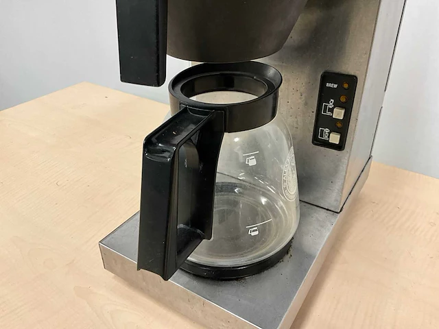 Select cuisine novo-011 koffiemachine - afbeelding 5 van  6