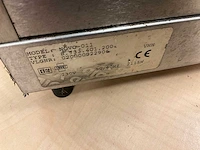 Select cuisine novo-011 koffiemachine - afbeelding 6 van  6