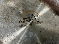 Select cuisine rvs pan - afbeelding 4 van  4