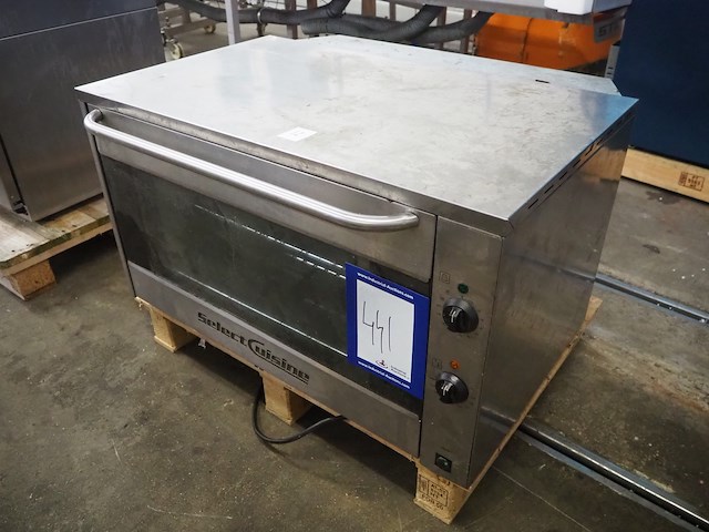 Select cuisine - afbeelding 2 van  7