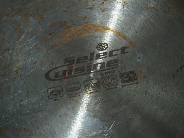 Select cuisine - afbeelding 4 van  4