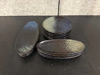 Select dinerware - bord (13x)