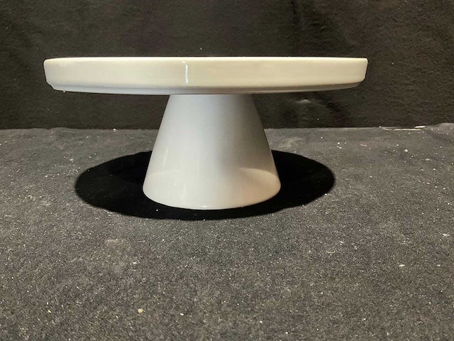Select dinner ware plateauschaal (6x) - afbeelding 2 van  5