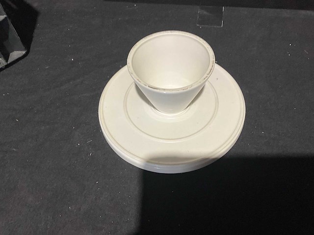 Select dinner ware plateauschaal (6x) - afbeelding 3 van  5