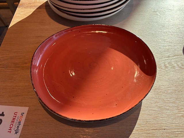 Select dinnerware - dinerbord ø 30 cm (10x) - afbeelding 1 van  3