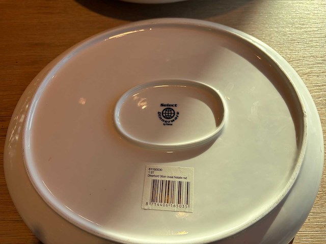 Select dinnerware - dinerbord ø 30 cm (10x) - afbeelding 2 van  3