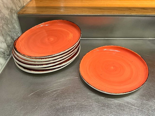 Select dinnerware - dinerbord ø 30 cm (6x) - afbeelding 1 van  4