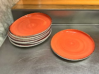 Select dinnerware - dinerbord ø 30 cm (6x) - afbeelding 1 van  4
