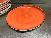 Select dinnerware - dinerbord ø 30 cm (6x) - afbeelding 2 van  4