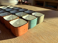 Select dinnerware - dipschaaltje (18x) - afbeelding 1 van  4