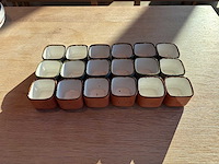 Select dinnerware - dipschaaltje (18x) - afbeelding 2 van  4