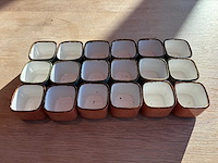 Select dinnerware - dipschaaltje (18x) - afbeelding 4 van  4