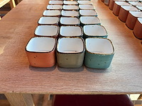 Select dinnerware - dipschaaltje (30x) - afbeelding 1 van  3