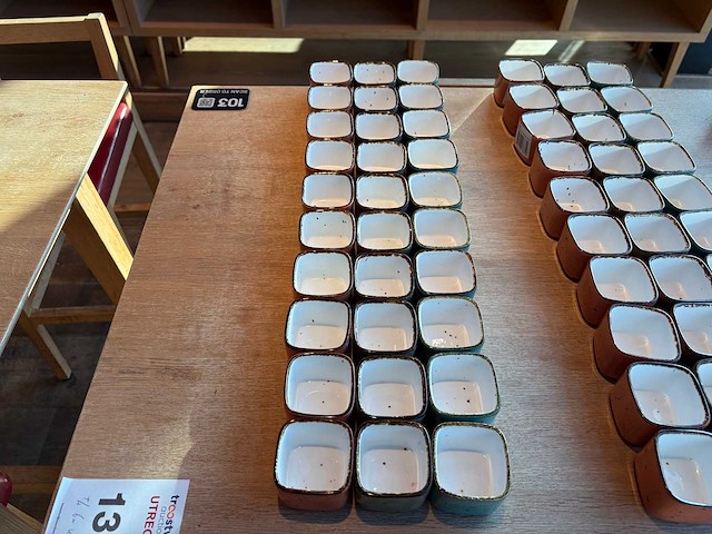 Select dinnerware - dipschaaltje (30x) - afbeelding 2 van  3