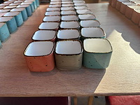 Select dinnerware - dipschaaltje (30x) - afbeelding 1 van  2