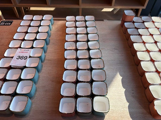 Select dinnerware - dipschaaltje (30x) - afbeelding 2 van  2