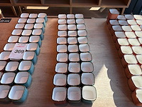 Select dinnerware - dipschaaltje (30x) - afbeelding 2 van  2