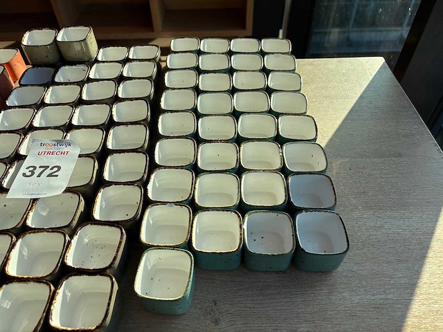 Select dinnerware - dipschaaltje (32x) - afbeelding 2 van  2