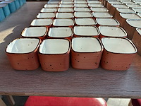 Select dinnerware - dipschaaltje (40x) - afbeelding 1 van  3