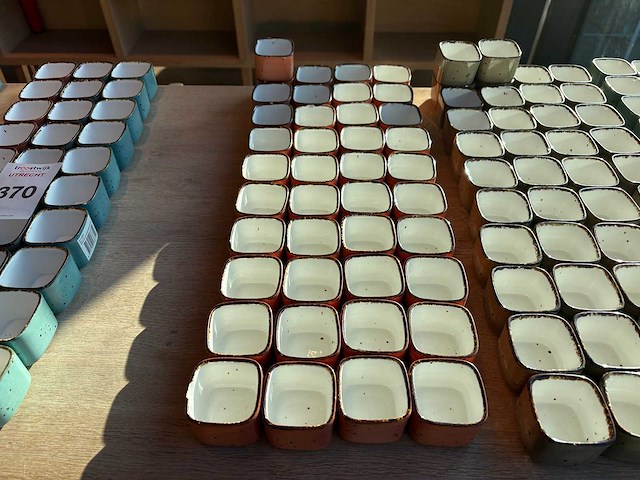 Select dinnerware - dipschaaltje (40x) - afbeelding 3 van  3