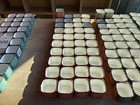 Select dinnerware - dipschaaltje (40x) - afbeelding 3 van  3