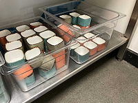 Select dinnerware - partij dipschaaltjes - afbeelding 3 van  3