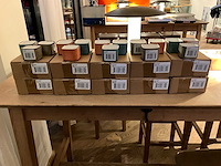 Select dinnerware - partij dipschaaltjes - afbeelding 3 van  3