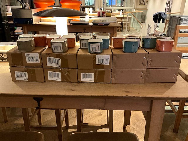 Select dinnerware - partij dipschaaltjes - afbeelding 2 van  2