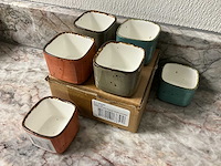 Select dinnerware - partij dipschaaltjes - afbeelding 2 van  2
