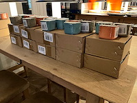 Select dinnerware - partij dipschaaltjes - afbeelding 1 van  2