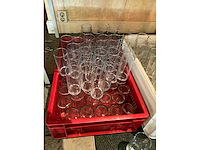 Select dinnerware amsterdam longdrink glazen (160x) - afbeelding 5 van  6