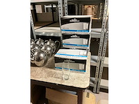Select dinnerware amsterdam longdrink glazen (48x) - afbeelding 2 van  4