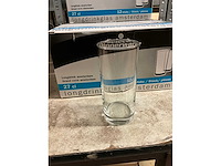 Select dinnerware amsterdam longdrink glazen (48x) - afbeelding 3 van  4