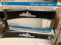 Select dinnerware amsterdam longdrink glazen (48x) - afbeelding 4 van  4
