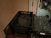 Select dinnerware amsterdam longdrink glazen (85x) - afbeelding 3 van  4