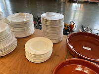 Select dinnerware bord (35x) - afbeelding 1 van  4