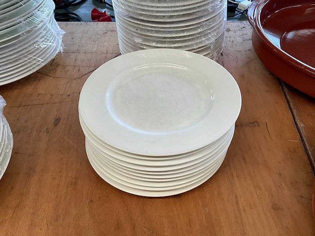 Select dinnerware bord (35x) - afbeelding 2 van  4
