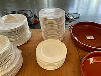 Select dinnerware bord (35x) - afbeelding 3 van  4