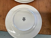 Select dinnerware bord (35x) - afbeelding 4 van  4